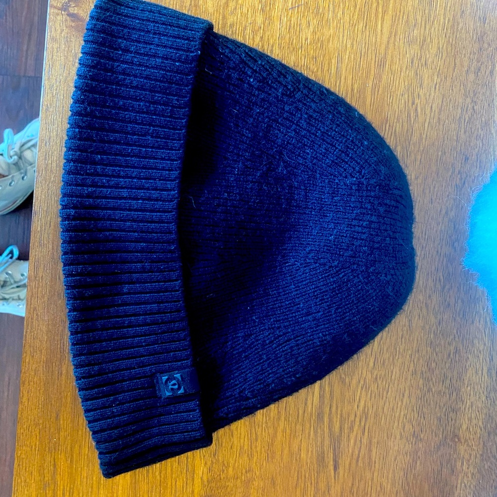 Lululemon beanie
